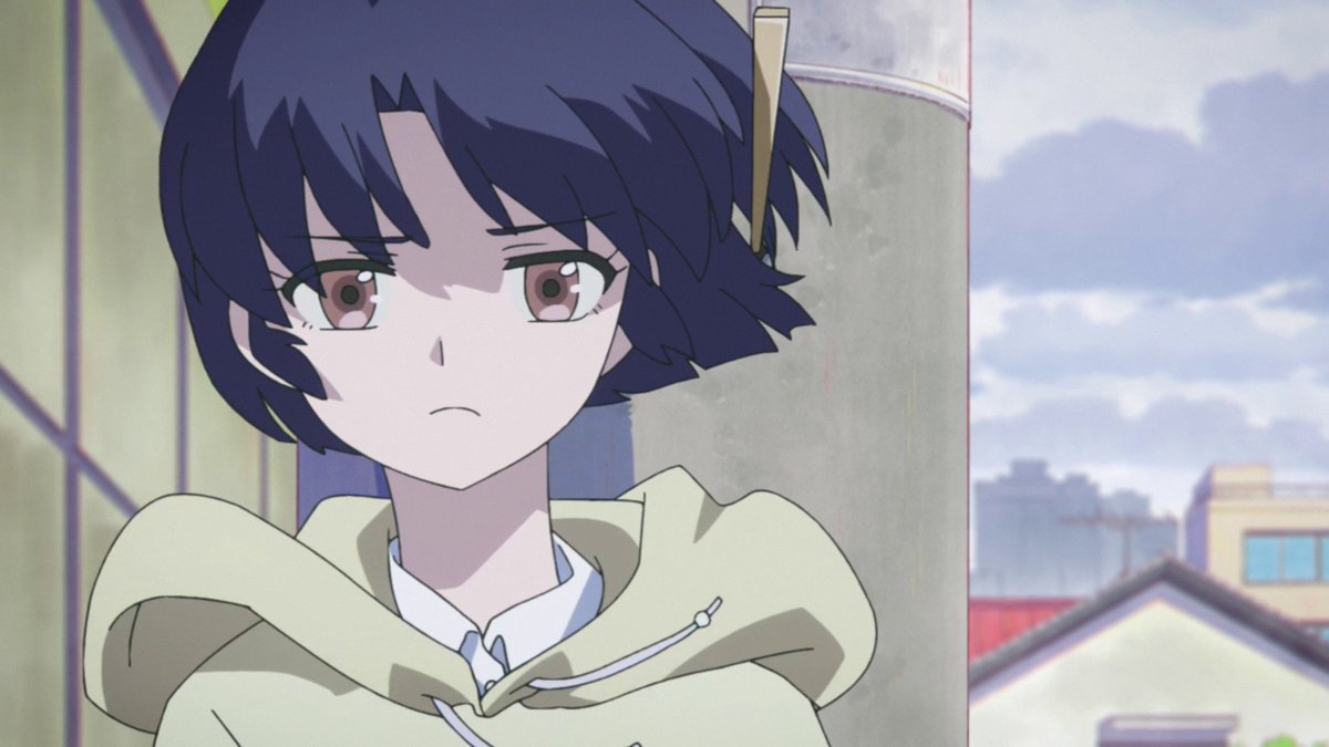 『らんま1/2【新作】第3期』第4話「格闘茶道どす」感想｜花嫁衣装のらんまと縁談騒動反応画像10