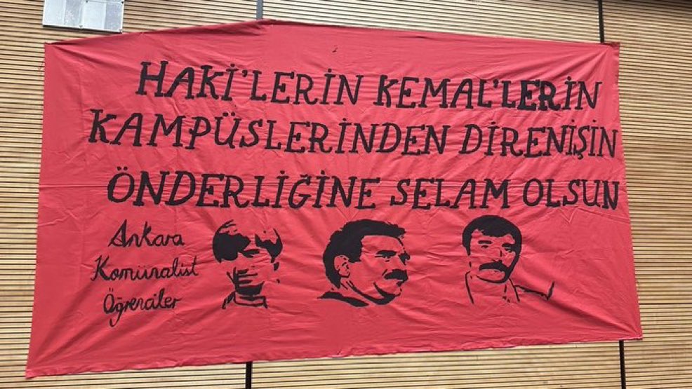 barisyanlisi's tweet photo. Kürdistan gençliğinin çatı kurumu olan KÖGEH kuruluşunu Amed’de ilan etti https://t.co/FBeKn1nxxN