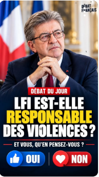 Mapi421's tweet photo. LFI a instrumentalisé la jeunesse https://t.co/Hj8Y3IfLBf