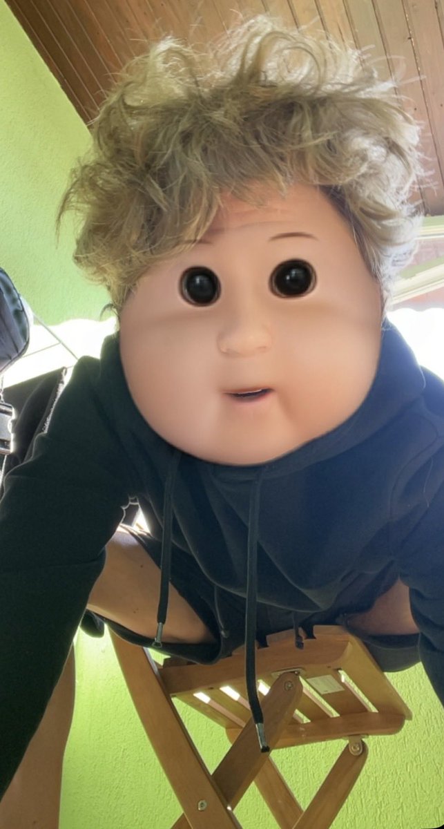 GClaudiiu's tweet photo. idk🤷‍♂️ https://t.co/CJjmioyk09