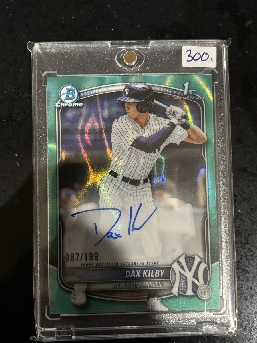 MikeStein23's tweet photo. Card show pick up https://t.co/9B5E19g3yG