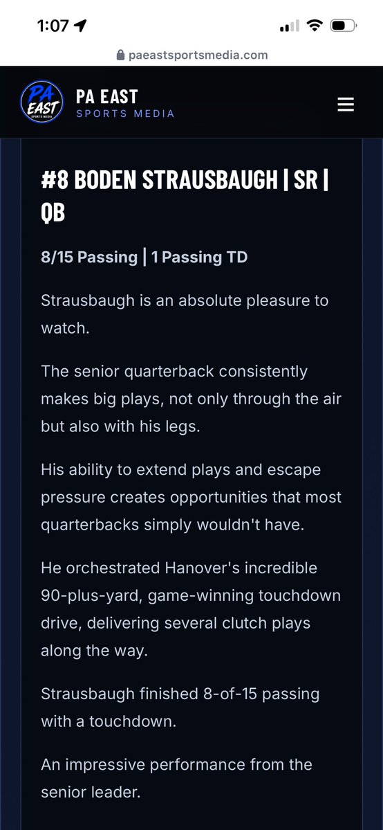 BodenStrausy1's tweet photo. Another crazy come back W down 13-0 to undefeated big spring came back to advance to 9-0 on the year!
STATS THIS YEAR SO FAR:
1128 pass yd
11tds 
1 int
@Coach_Rankin @CallMeCoachK_ @CoachBours @CoachHoovler @CoachBaxter5 @DbeardDan @CoachBruniUC @CoachTufaro @CoachDev12 @yoder847 https://t.co/1vrctEFDyB