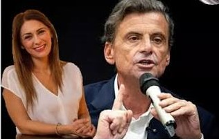 viaggrego's tweet photo. La #Picierno e #Calenda in #Sciopero della #Fame per l'#Ucraina : la #Mossa #Decisiva (?) che farà senz'altro #Retrocedere #Putin ? ...#Diciamo che fa gia' un po' #Ridere :) Leggi Qui: https://t.co/Gc0VeNzss6 https://t.co/MosjaYukdf