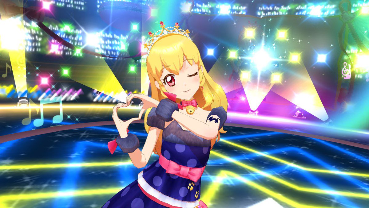 hilly_ily's tweet photo. Tag🏷 .☘︎ ݁˖   お友達募集🌷

アイカツ好きの皆様!!!
良かったら仲良くしませんか💖

04｜大阪｜🚺

いちごちゃん推しです🍓✨

カード交換、お話など色々交流できたら
嬉しいです🎀

♡ or 💬 or 🔁でお迎えします

#アイカツ好きさんと繋がりたい
#アイカツアンコール https://t.co/9O86KZ4rn8