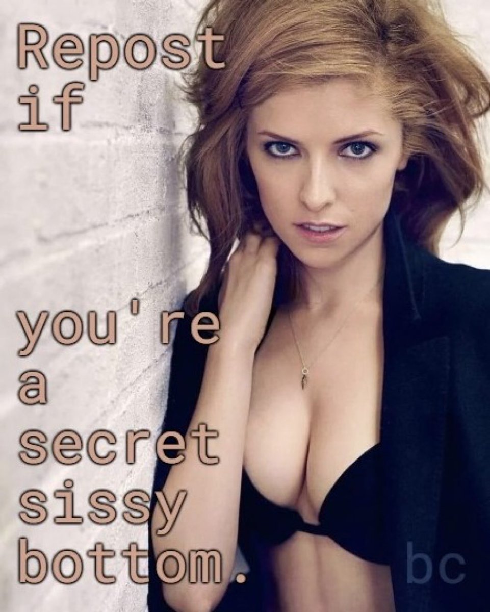 Sissyschoo37971's tweet photo. Repost https://t.co/SzaOLjmdHC