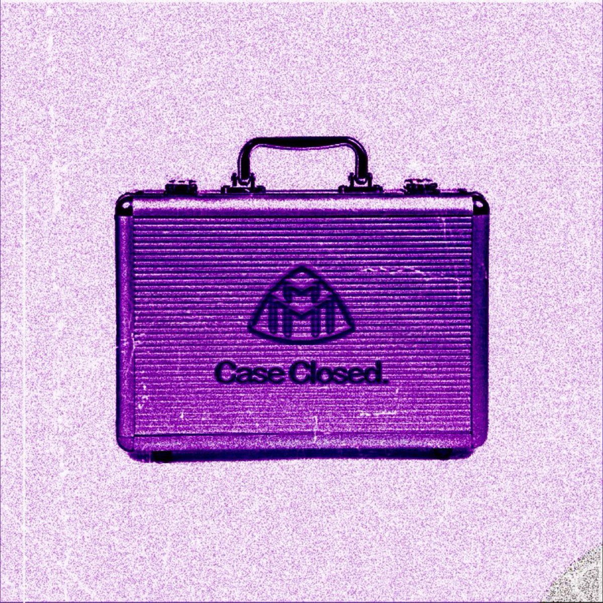 ALTGH_'s tweet photo. Igoraqi is set to release his most anticipated single titled “Case Closed” 

OUT ON WEDNESDAY 💙🎶

🖼️ @cyxoyb https://t.co/iIn1SpKRGf