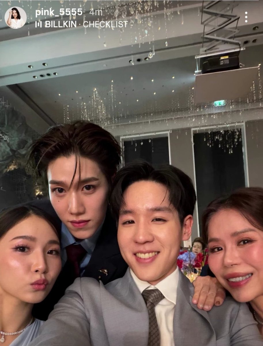 bbeeppy's tweet photo. สะใภ้ล็อกมง10ปีก็ยังรักไม่เปลี่ยน https://t.co/gY2ofWrf9f