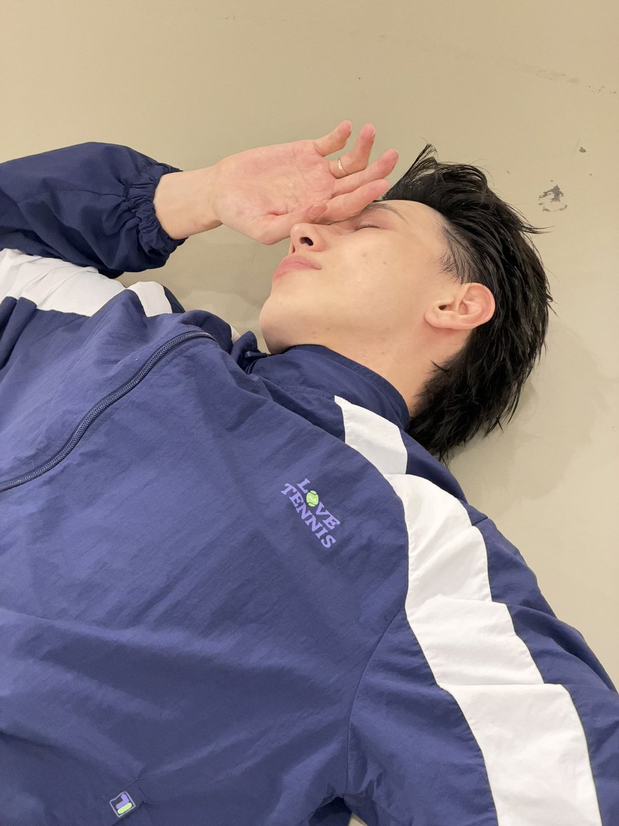 OPENLABEL_TH's tweet photo. สภาพจริงหลังจบงาน 🫩🥱😴

NEXORA x DAOU
#DAOUxNEXORACARDFEST
#DAOU #ต้าห์อู๋
#OPENLABEL https://t.co/2nCmr6f4Mv