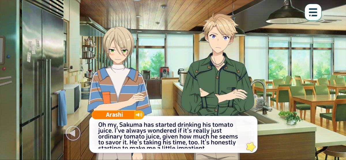 noughtgod's tweet photo. THEYRE TALKING ABOUT SAKUMAS LIKE THEYRE IN NATIONAL GEOGRAPHIC 😭😭😭 https://t.co/XkSXI8YlND