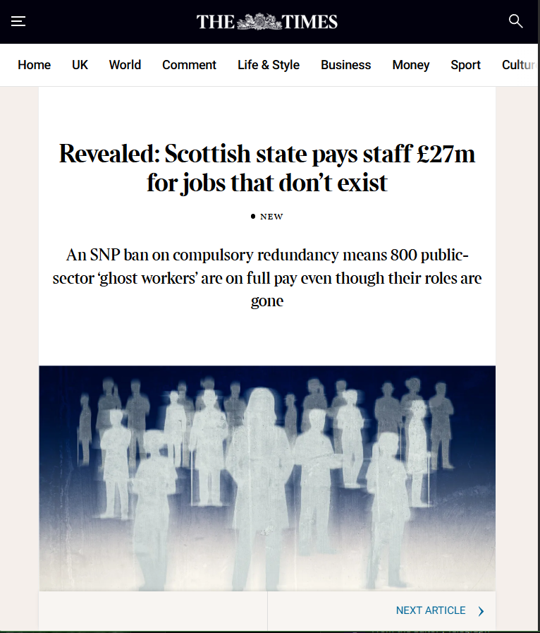 MalHay's tweet photo. Are the SNP completely out of their mind?
https://t.co/ROFNbU5ZSH https://t.co/c90S8wTVNF