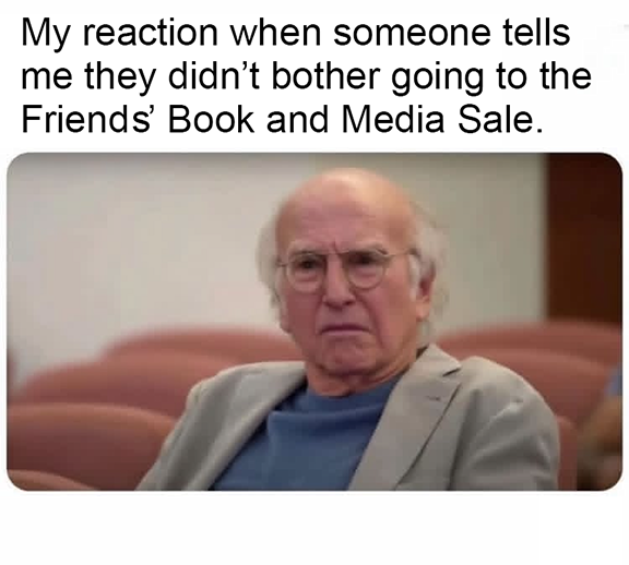 EBPLibrary's tweet photo. My face is a snitch. https://t.co/OrJkEtd1x7