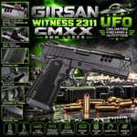 Photo by Unlimited Firearms & Outfitters (@UFOINAR)