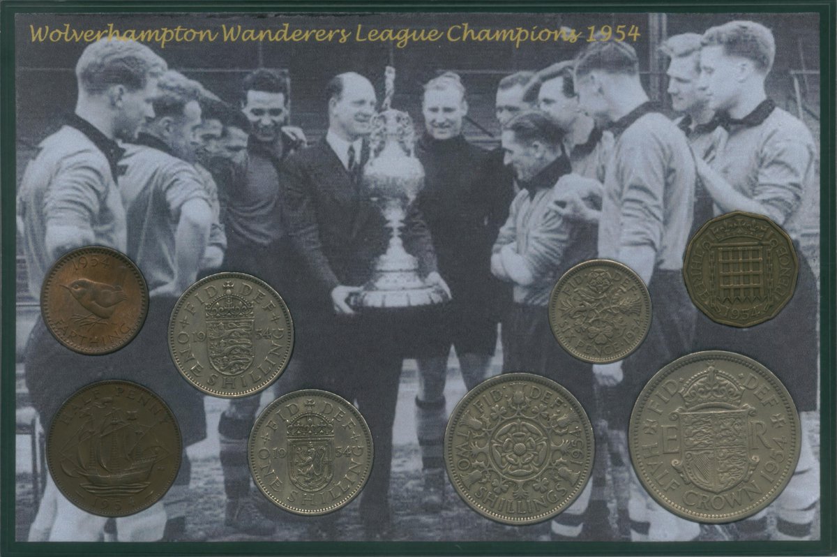 CoinGifts's tweet photo. Cesar Peixoto's Wolverhampton Wanderers defeated Watford 1-0 in a Championship #EFL clash at Molineux this afternoon.
An Ideal Vintage Retro Birthday / Christmas Gift Idea for an #WolvesFC #WolverhamptonWanderers #WWFC Fan 🐺 #WOLWAT #WolvesvWatford
➡️ https://t.co/cClYJE5wpT https://t.co/M9CzkLO5gm