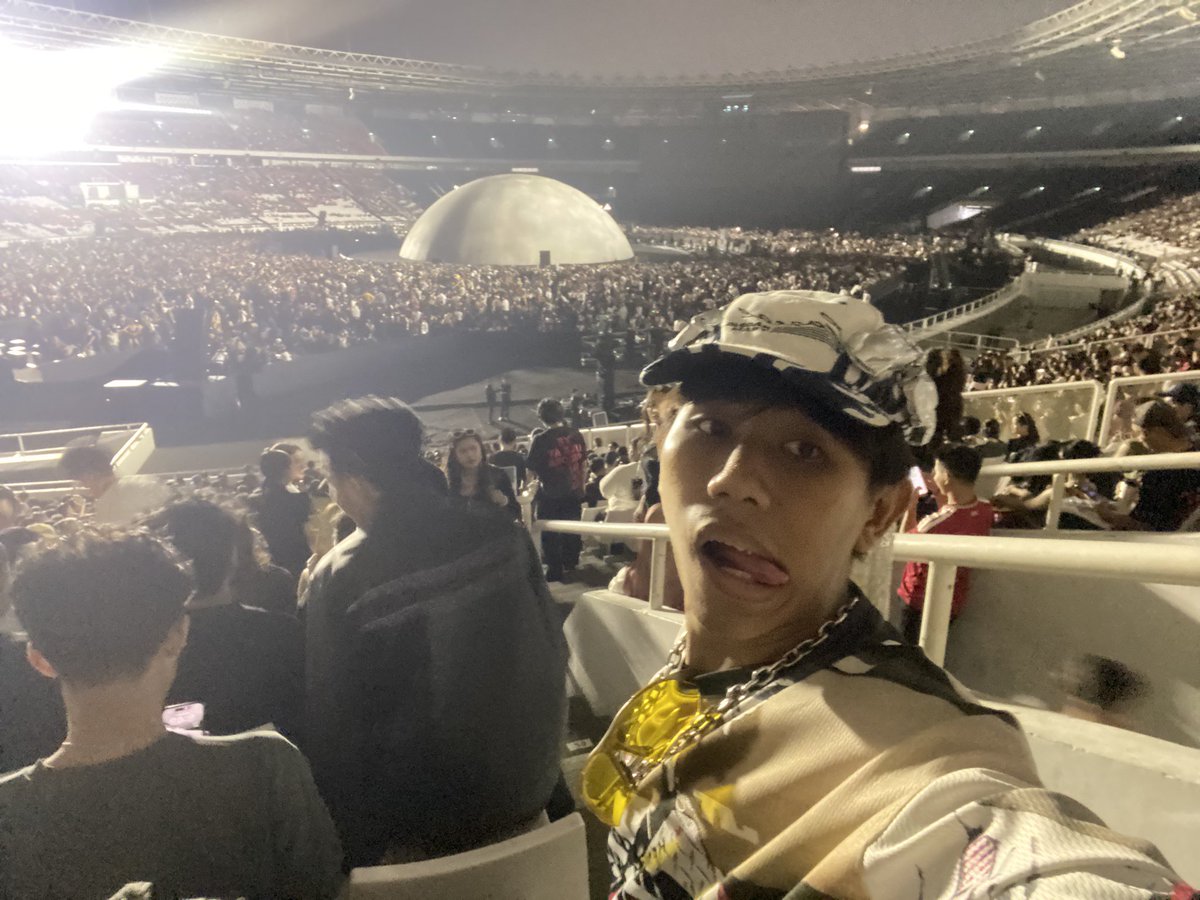 toxicdev1ls's tweet photo. Dulu papa pernah nonton dewa ini buktinya ye https://t.co/YiNaUtBj2e
