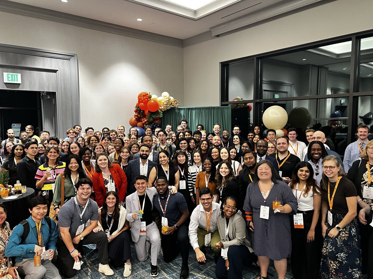 UFBME's tweet photo. And that’s a wrap on #BMES2026! 🐊

Thank you to everyone who stopped by our booth and connected with UF BME!

See you next year in Columbus, Ohio, for #BMES2027! 💙🧡 https://t.co/OQxzkivbmt