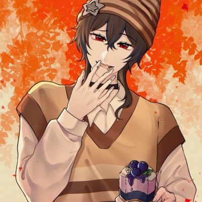 whxskyzVTC's tweet photo. เมะมาแล้วค้าบบบ .เสยผมแอค😼🍁✨

#NewProfilePic #VTC_ปุยเมฆหอมกลิ่นชา https://t.co/TK2GqnaY6J