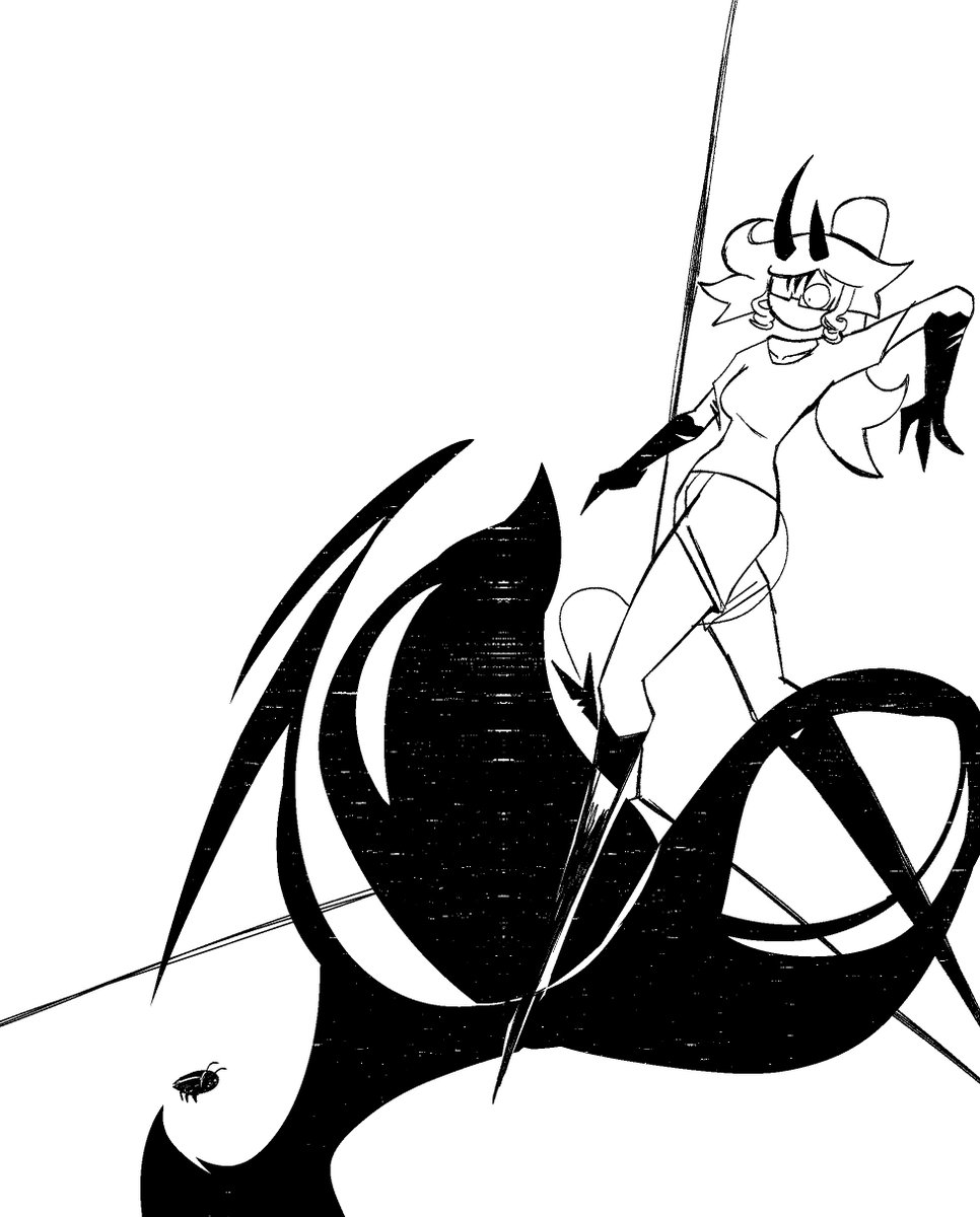 Th3Pr1ncipal's tweet photo. {Grown ass demon btw.} https://t.co/XspFi8AxEd