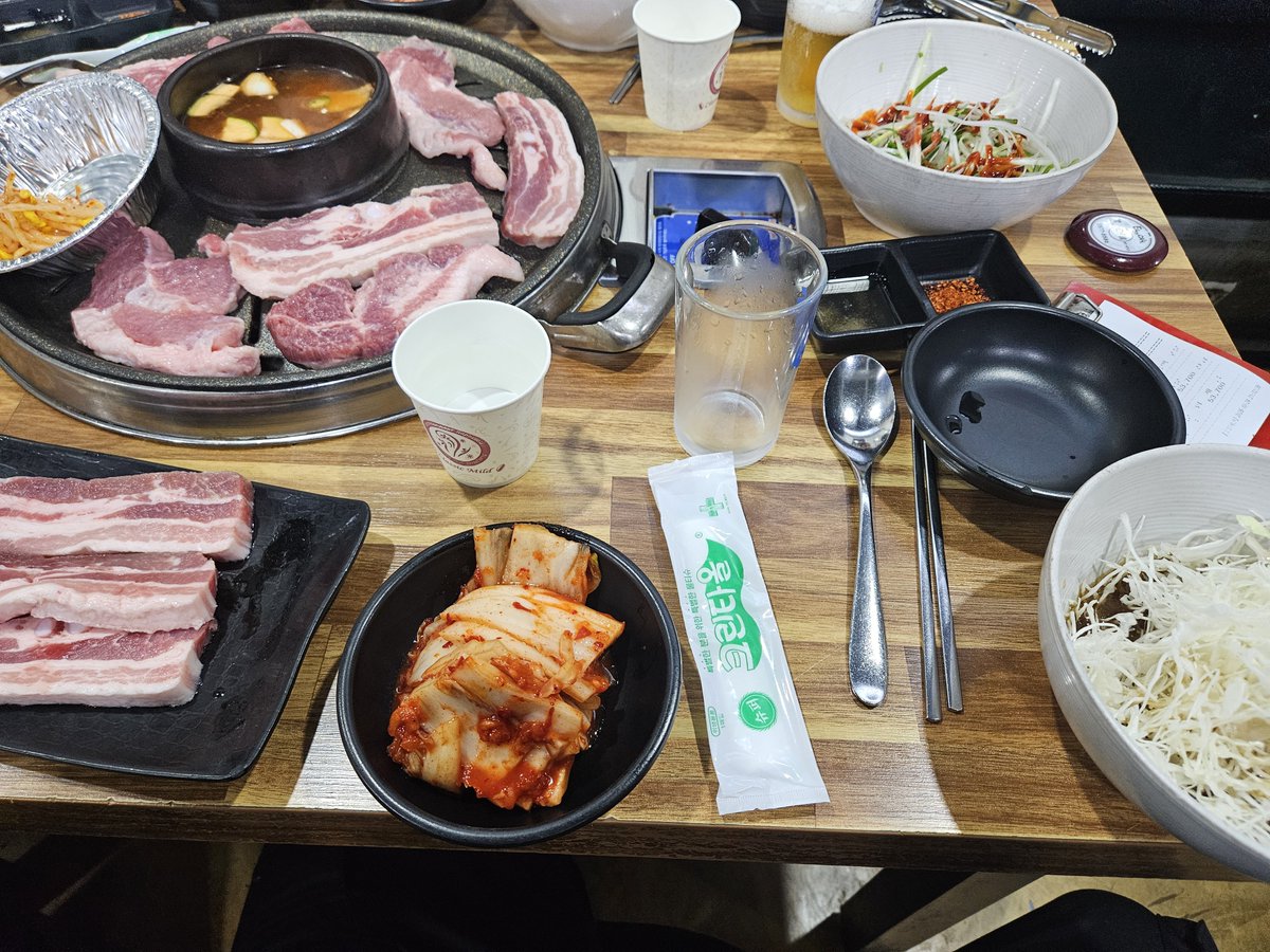 oudb's tweet photo. 오��의 교훈
체략 객기 부리지말자

지금 집도착했어ㅜㅜㅜㅜㅜ https://t.co/waYms2iErA
