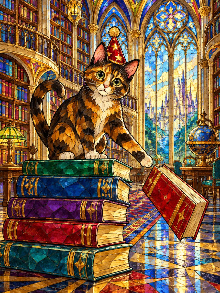 RenRose321's tweet photo. Qt your cats https://t.co/r4jtzQnaP2