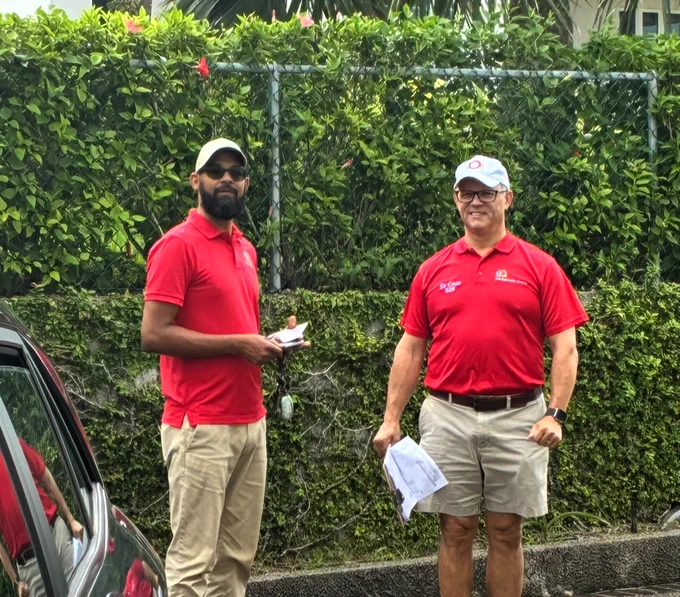Image from One Bermuda Alliance (@1bermudalliance)