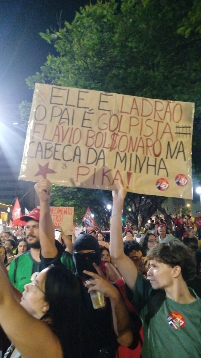 xdamariaf's tweet photo. #ComLulaNaRua https://t.co/ujoWX3BBoR
