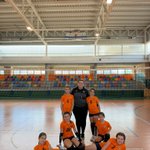 Photo by Escuela Deportiva La Merced Tres Cantos (@EDLaMerced)