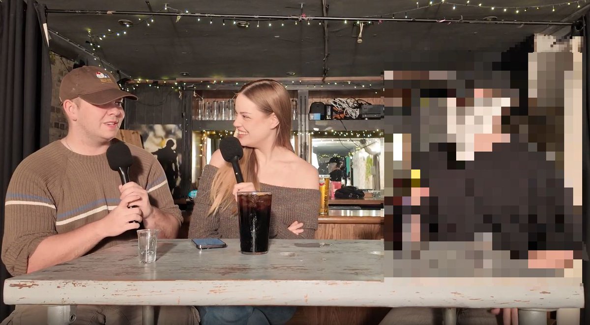PourDecisionsTV's tweet photo. hmmmm who could this weeks guest possibly be🤔🤔🤔find out tomorrow 7pm BST https://t.co/clUDLimMjT