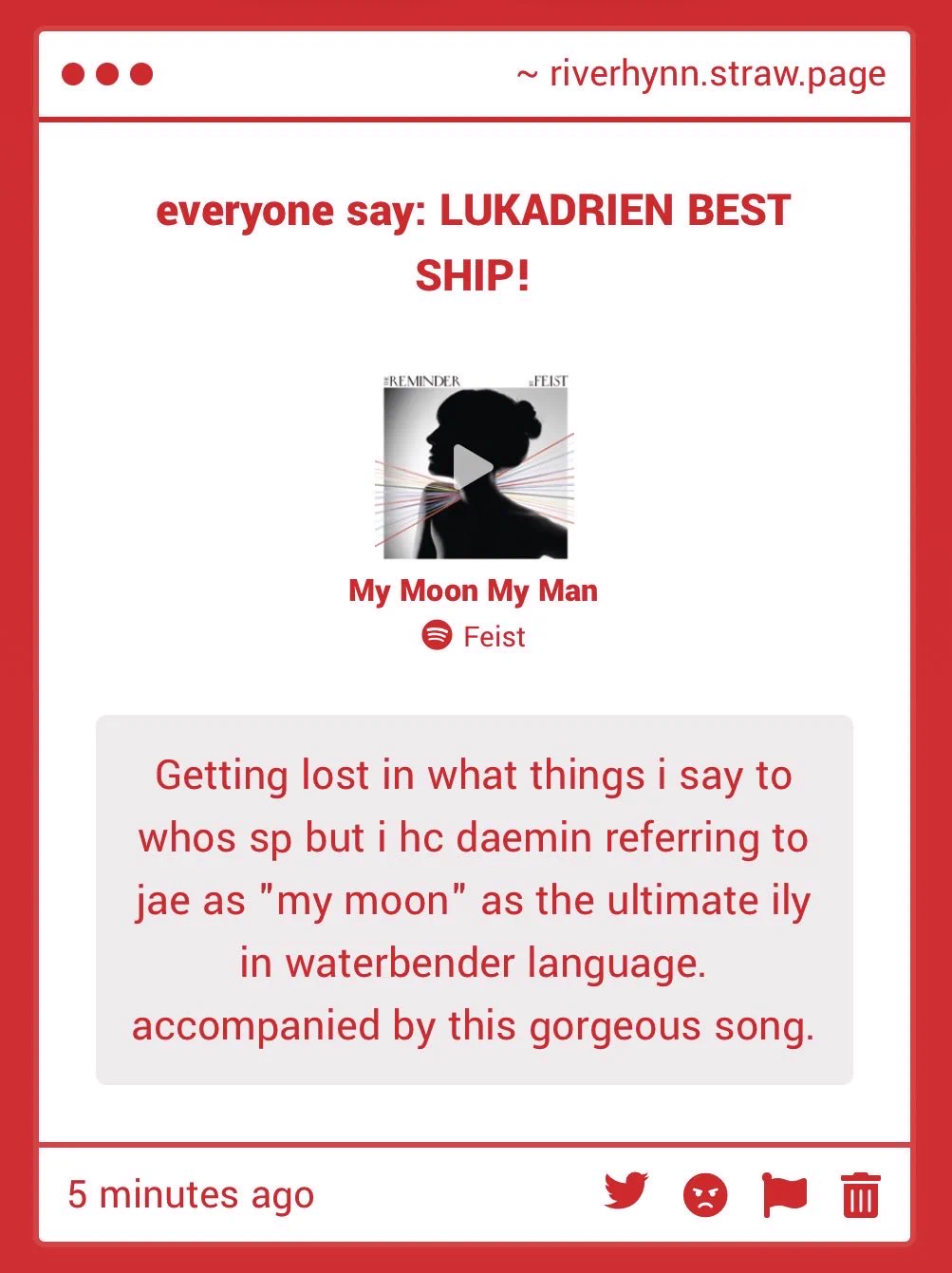 Jaemin cuck on X: 