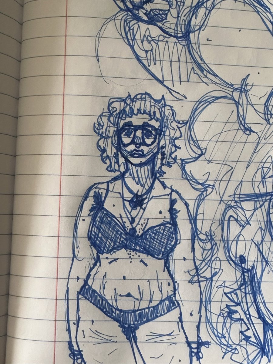 thxttybro's tweet photo. I draw too :) https://t.co/oAT9y4QvAk