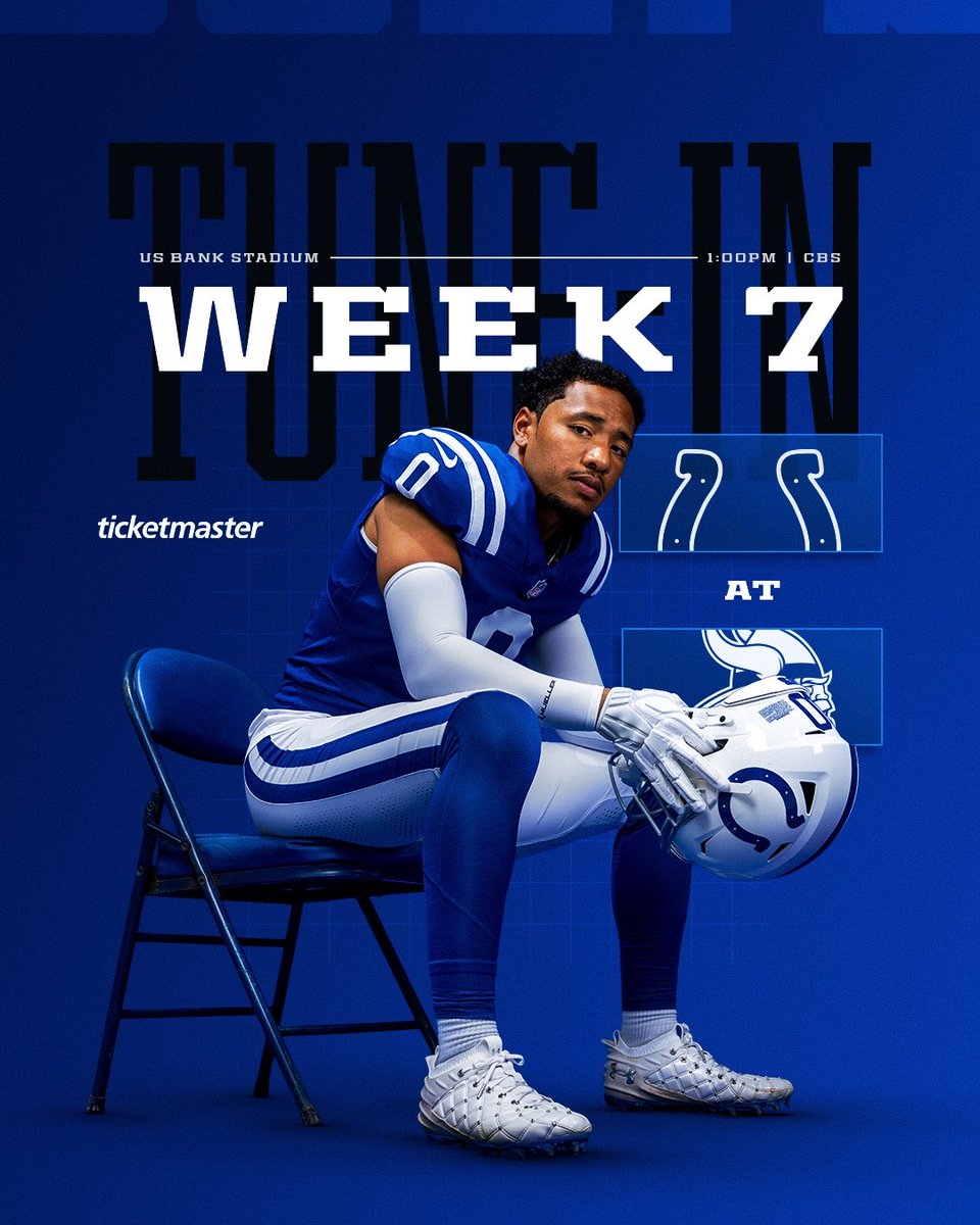 Colts's tweet photo. Road trip. https://t.co/mem6Glos5R