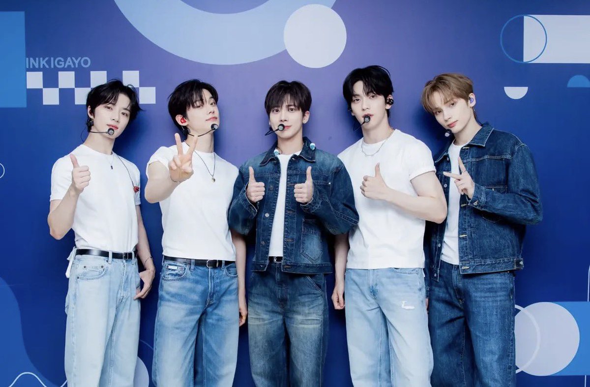 s__yk0's tweet photo. #2026MAMAVOTE
#tomorrowxtogether

笑ってて、ずっと5人で https://t.co/y9JSEzZhLQ