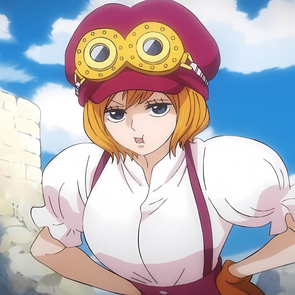 FreeDevilsParty's tweet photo. عيد ميلاد كوالا (Koala) من أنمي ONE PIECE❤️‍🔥

#ONEPIECE #Koala https://t.co/eIkwRAAnxx