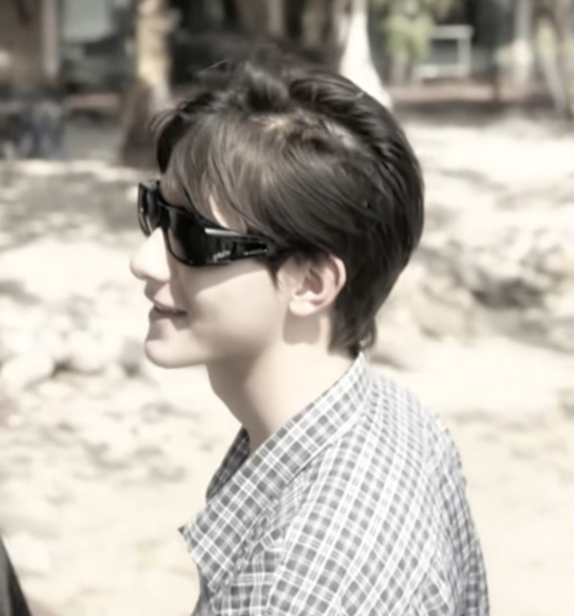 Triple_kp's tweet photo. พี่ฝรั่ง.... https://t.co/beCeNmfAbE
