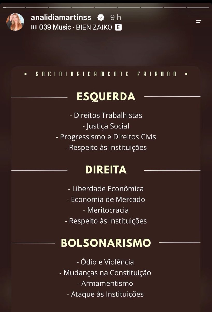 shipmangirl_'s tweet photo. A esposa do Bruno Guimarães nos storys https://t.co/msZBe8sX4q