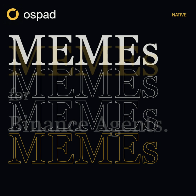 ospad_ai's tweet photo. Agent First. 

@nina_rong https://t.co/wrDZIaYFw2