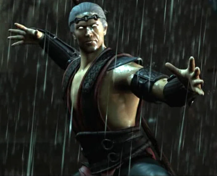 untitled mortal kombat fan (#1 Seth fan) on X: 