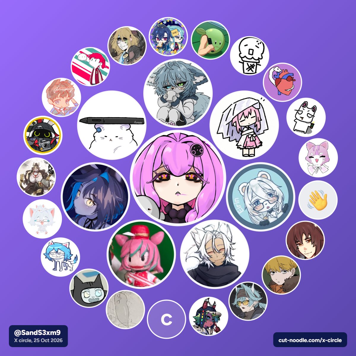 SandS3xm9's tweet photo. https://t.co/MNfW8488eh