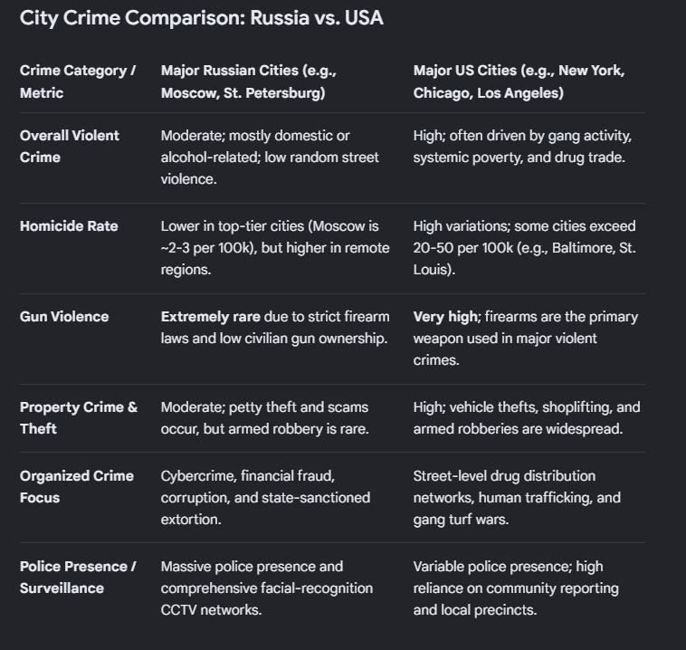 NatNewsNetwork's tweet photo. He really wants to compare living in the US with living in Russia ? https://t.co/j5kS2dAsLu