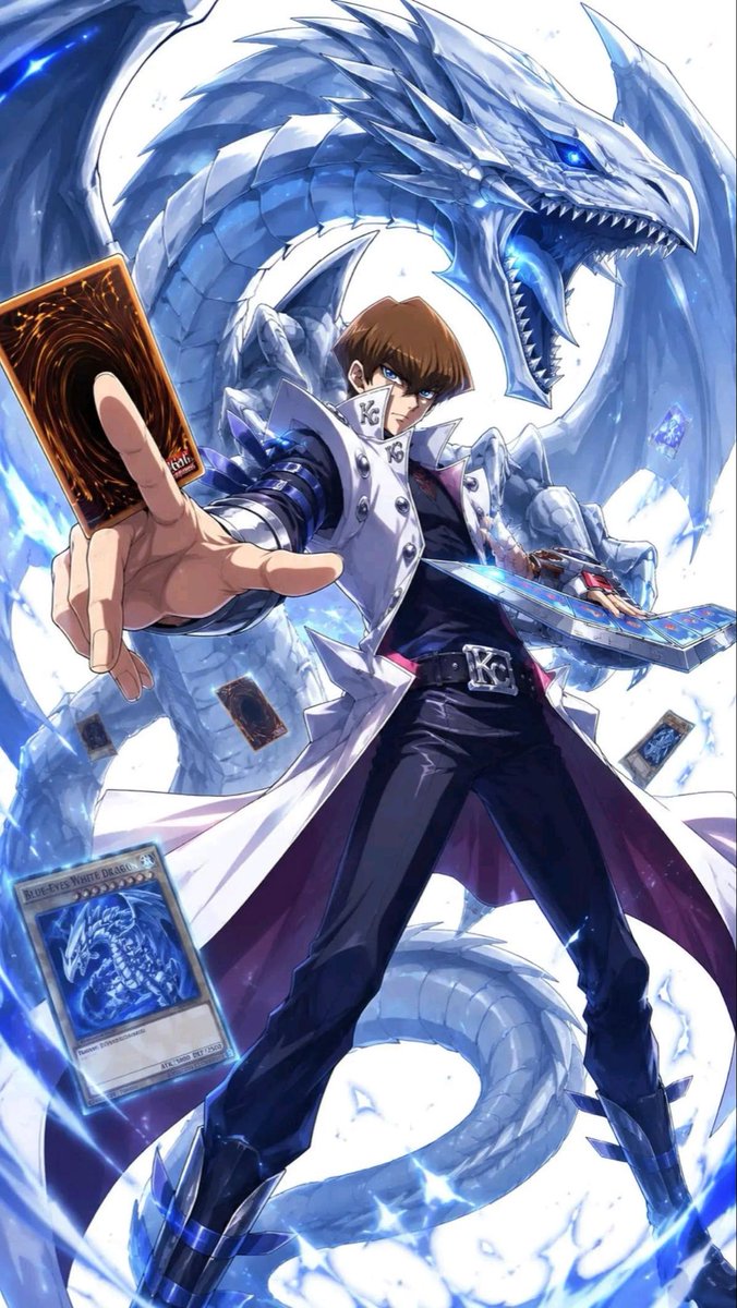 FreeDevilsParty's tweet photo. عيد ميلاد سيتو كايبا (Seto Kaiba) من أنمي Yu-Gi-Oh 
#YuGiOh #Se https://t.co/ZbCfcFioUL