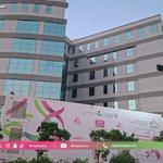 Photo by الجمعية الخيرية لرعاية مرضى السرطان (أحياها) (@ahyahama)