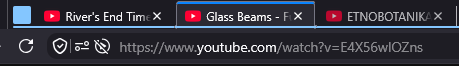 HiddenKrypt's tweet photo. @usgraphics This design gets undermined if you use tab grouping, which puts a colored bar *under* tabs. I don't like the grouping mechanics or UI so I rarely use them https://t.co/zbb5xSR2E9