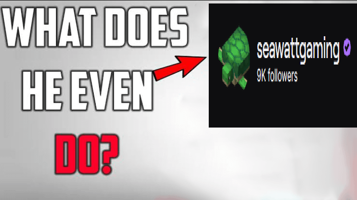 diamunico's tweet photo. #seawattgaming https://t.co/jgEHzhKUPQ