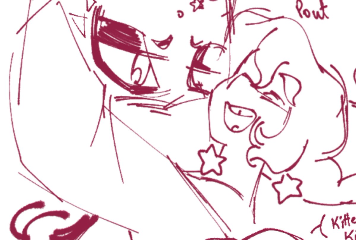 Dlsintegrating's tweet photo. Thinking abt them. Whatever *explodes n dies* https://t.co/vjT8IeTPGj
