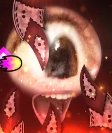 _Ninde's tweet photo. When you get really far after being tilted the whole day
New meme: Alien Amalgamation Doggie Pog experiment #3 https://t.co/n6gODIC46u