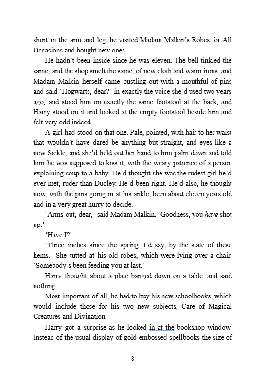 NWBroJaneway's tweet photo. Chapter 4 of Book 3 of the Malfoid Saga is now live. This is the first chapter in a long time that I felt that Christ wanted me to write certain things. Hopefully you appreciate what's there. Harry is wracked with doubt, Lucius appears, 
https://t.co/C117WZXoyQ https://t.co/zedior0B4s