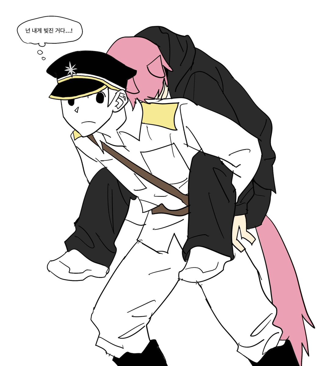 NumerounoDekan's tweet photo. https://t.co/6nuKTOjxCO