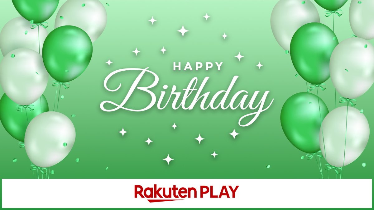 rakutenplay's tweet photo. 🎉𝗛𝗮𝗽𝗽𝘆 𝗕𝗶𝗿𝘁𝗵𝗱𝗮𝘆🎉

本日10月25日は、與那城奨さん(#JO1)のお誕生日🎂
おめでとうございます！🎊

関連作品を楽天PLAYでチェック！💚🌺
▶︎https://t.co/JxjVql3DYN

#HAPPYSHODAY #與那城奨 #SHO https://t.co/Sy56uoifza