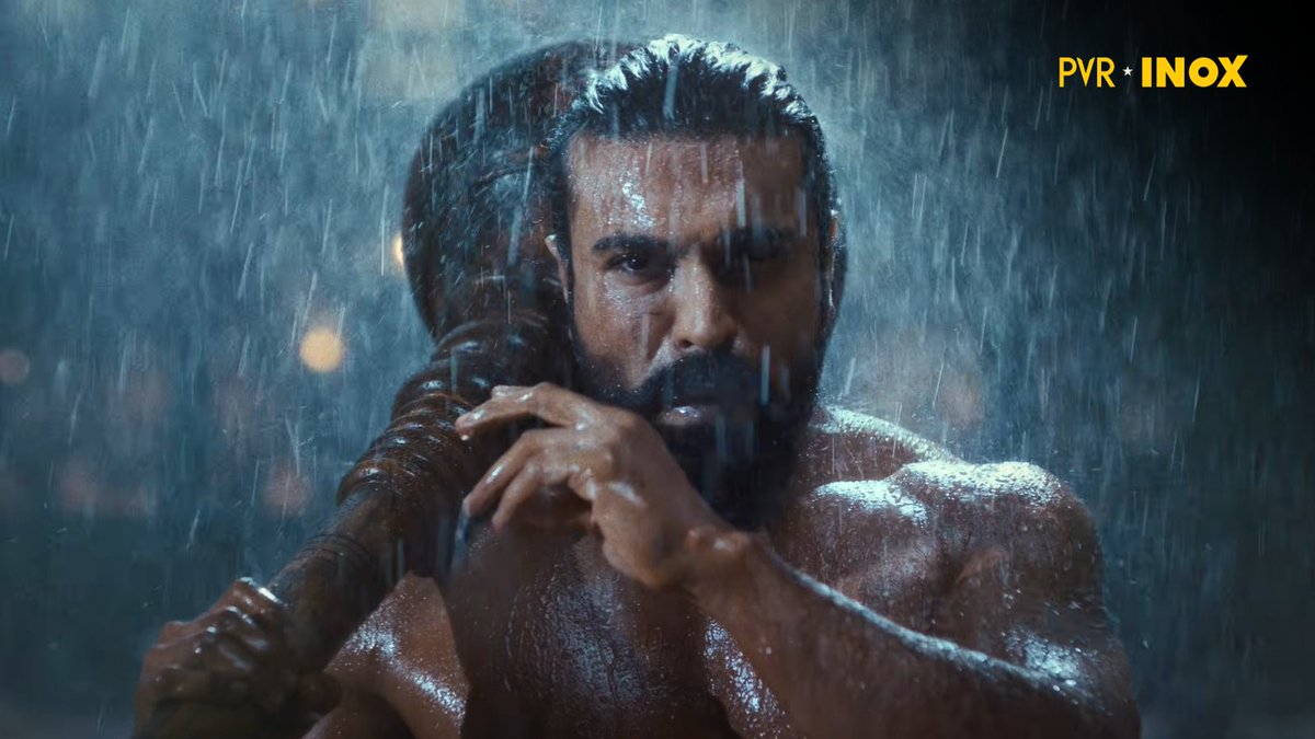 _PVRCinemas's tweet photo. Which actor should join the cast of the #Ramayana in the sequel?

We'll go first: #RamCharan https://t.co/eMeapdUf1Q