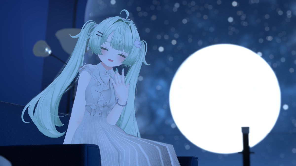 wanimi580243's tweet photo. おやすみ！
#Milfy_3D https://t.co/YJaiX1ipTM